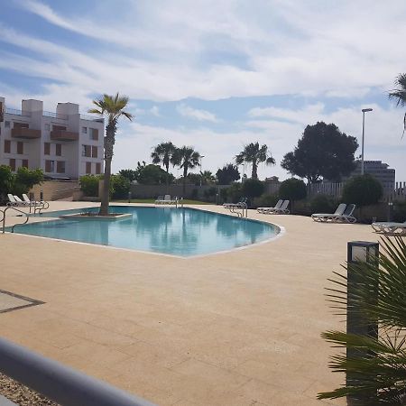 Residencial Los Martines El Médano Exterior foto